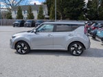 2025 Kia Soul GT-Line