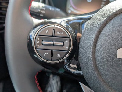 2025 Kia Soul GT-Line