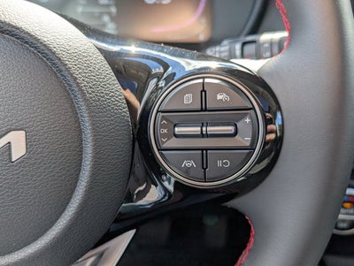 2025 Kia Soul GT-Line