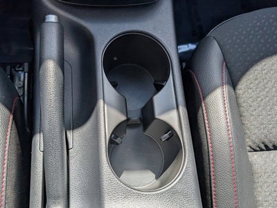 2025 Kia Soul GT-Line