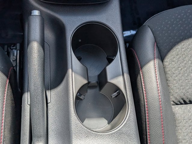 2025 Kia Soul GT-Line