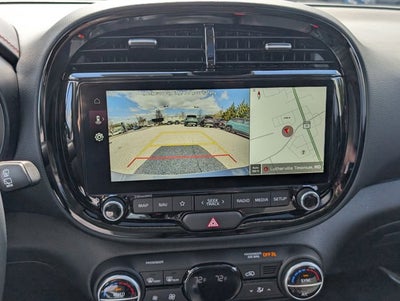 2025 Kia Soul GT-Line