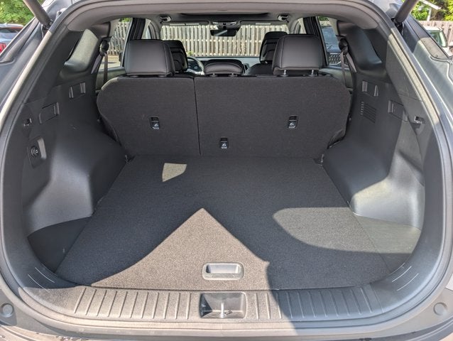 2025 Kia Sportage Plug-In Hybrid X-Line