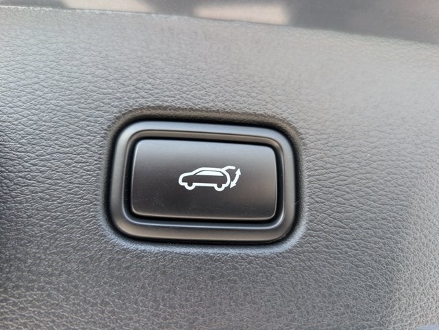 2025 Kia Sportage Plug-In Hybrid X-Line