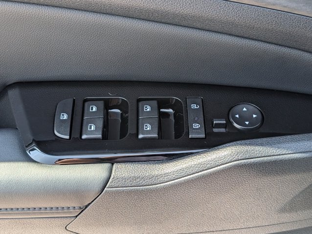2025 Kia Sportage Plug-In Hybrid X-Line