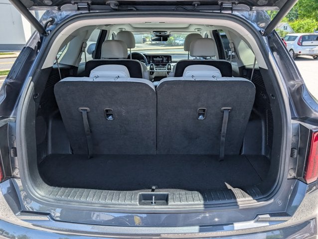 2023 Kia Sorento Hybrid SX Prestige