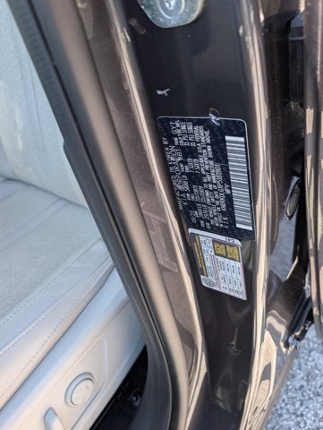 2023 Kia Sorento Hybrid SX Prestige