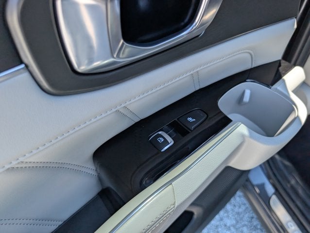 2023 Kia Sorento Hybrid SX Prestige
