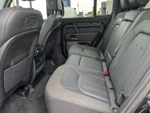 2021 Land Rover Defender S