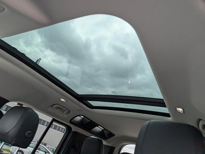 2021 Land Rover Defender S