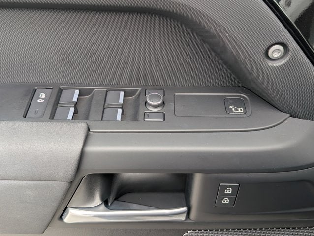 2021 Land Rover Defender S