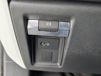 2021 Land Rover Defender S