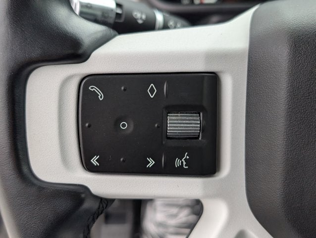 2021 Land Rover Defender S