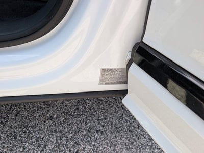 2022 Audi SQ7 Premium Plus