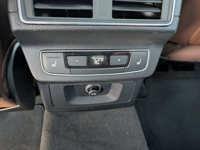 2018 Audi Q5 Prestige