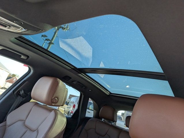 2018 Audi Q5 Prestige