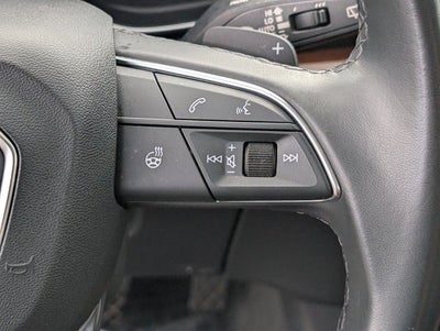 2023 Audi Q5 S line Premium Plus