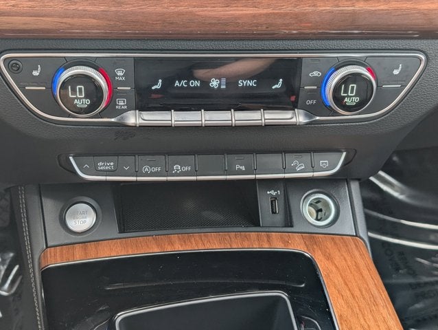 2023 Audi Q5 S line Premium Plus