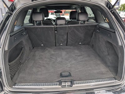 2017 Mercedes-Benz GLC 300 GLC 300