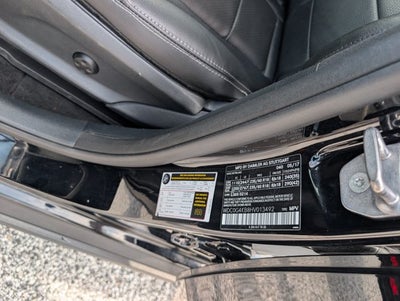 2017 Mercedes-Benz GLC 300 GLC 300