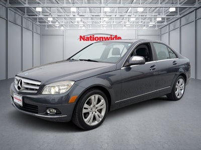 2008 Mercedes-Benz C300 C 300