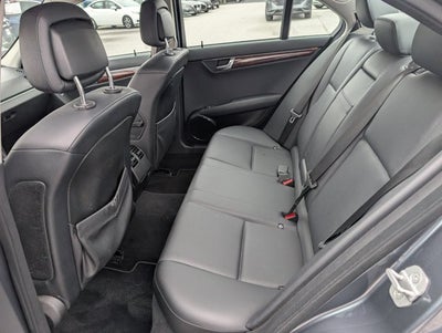 2008 Mercedes-Benz C300 C 300