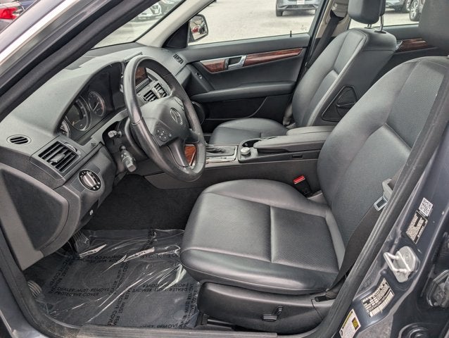 2008 Mercedes-Benz C300 C 300