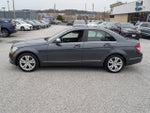 2008 Mercedes-Benz C300 C 300