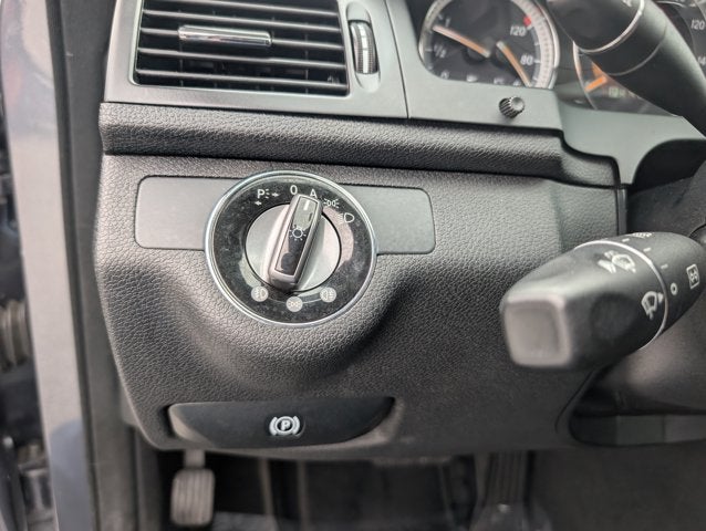 2008 Mercedes-Benz C300 C 300