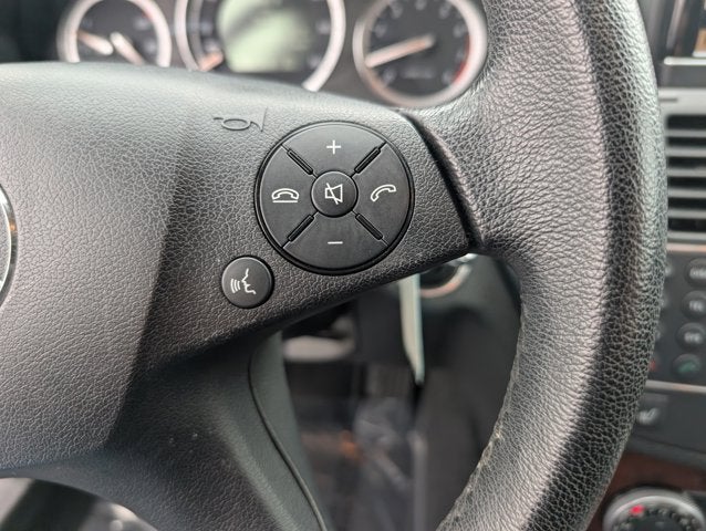 2008 Mercedes-Benz C300 C 300