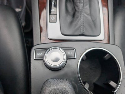 2008 Mercedes-Benz C300 C 300