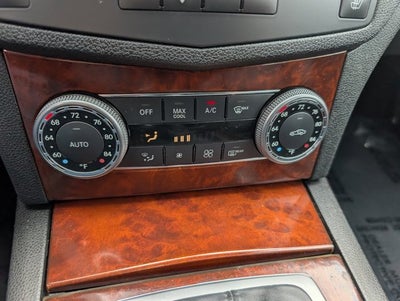 2008 Mercedes-Benz C300 C 300