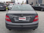 2008 Mercedes-Benz C300 C 300