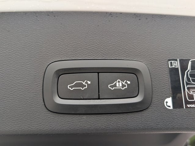 2019 Volvo XC40 Inscription