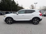 2019 Volvo XC40 Inscription