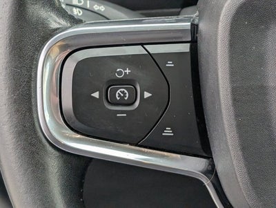 2019 Volvo XC40 Inscription