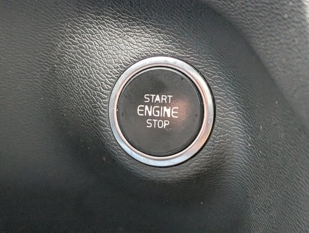 2019 Volvo XC40 Inscription