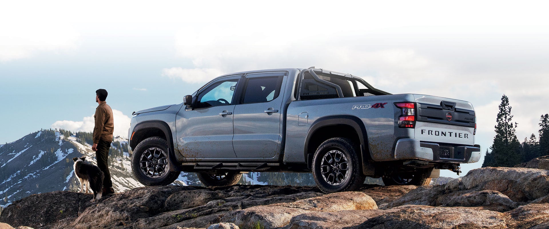 Nationwide Nissan in Timonium MD