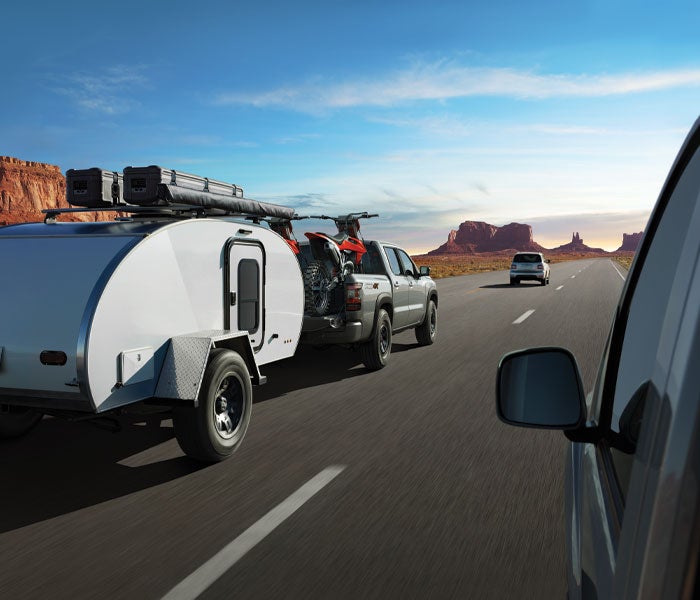 Nationwide Nissan in Timonium MD