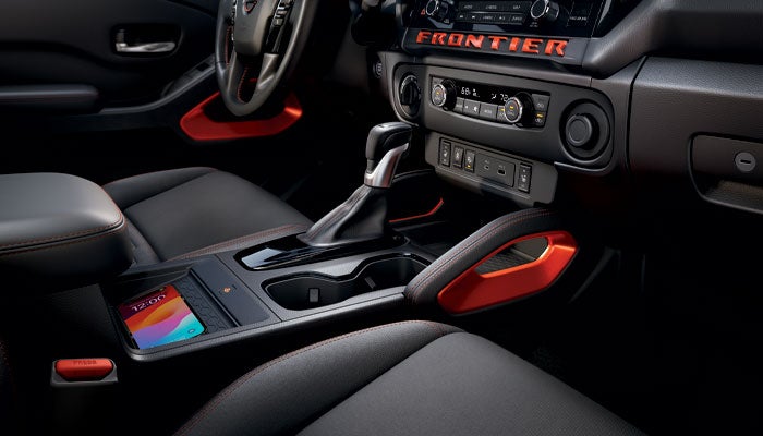 Nationwide Nissan in Timonium MD