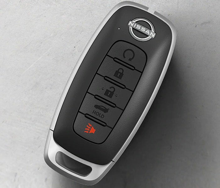 Nationwide Nissan in Timonium MD