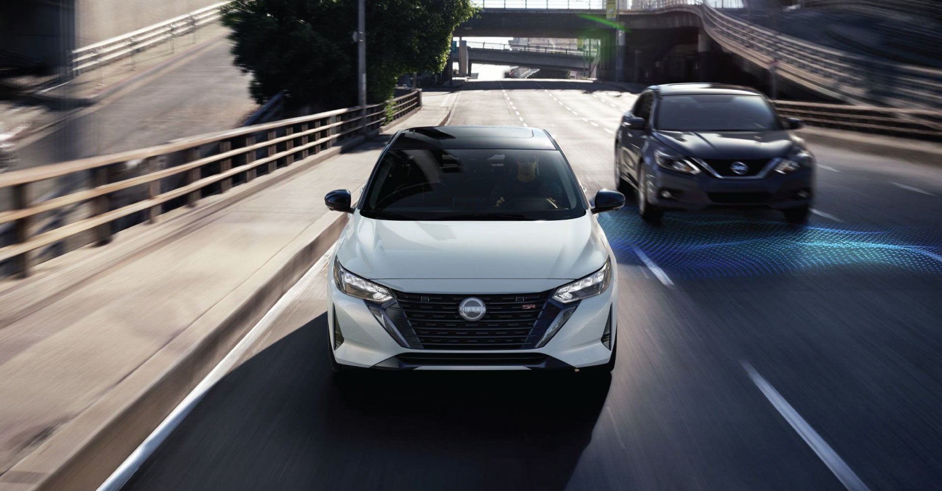 Nationwide Nissan in Timonium MD