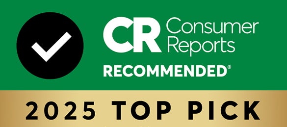 Consumer Reports Top Pick | Nationwide Nissan in Timonium MD
