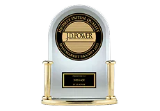 Nationwide Nissan in Timonium MD