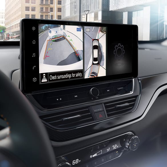 2026 Nissan Altima | Nationwide Nissan in Timonium, MD