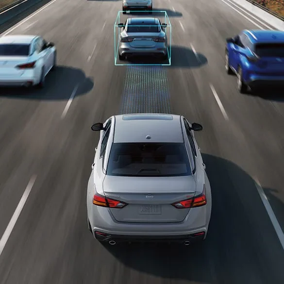 2026 Nissan Altima | Nationwide Nissan in Timonium, MD