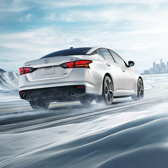 2026 Nissan Altima | Nationwide Nissan in Timonium, MD