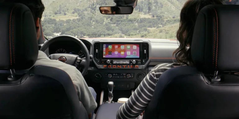 Nationwide Nissan in Timonium MD