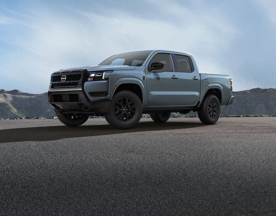 Nationwide Nissan in Timonium MD