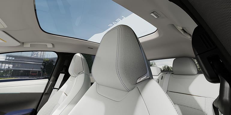 Nationwide Nissan in Timonium MD